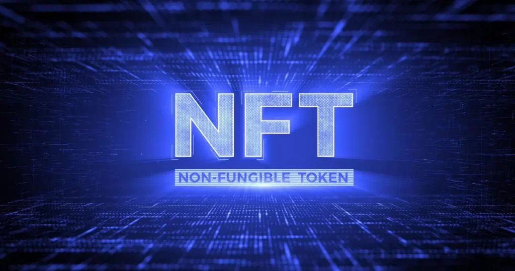 Rise of NFTs 